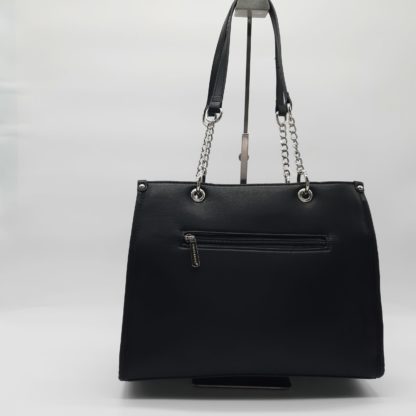 DAVID JONES sac à main 6871-5 NOIR – Image 2