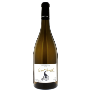 Grand braquet – Chardonnay