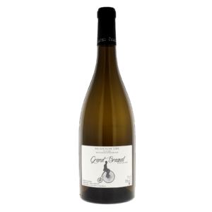 Grand Braquet – Sauvignon Gris