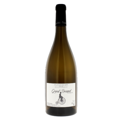 Grand Braquet - Sauvignon Gris