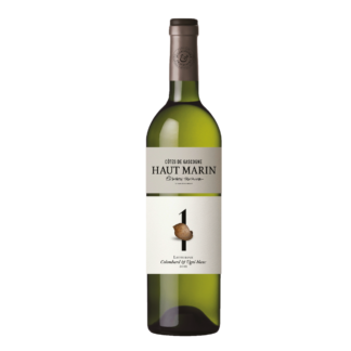 Haut Marin Littorine N°1 - Famille Jegerlehner & Prataviera