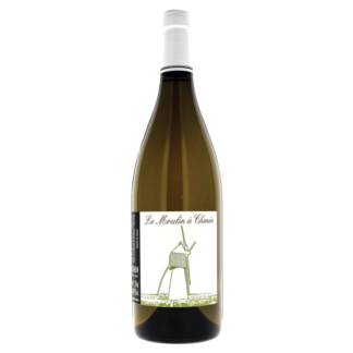 Moulin à Chenin