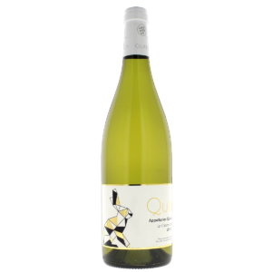 Quincy – Domaine Lièvres