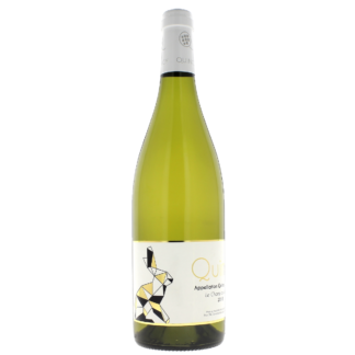 Quincy - Domaine Lièvres
