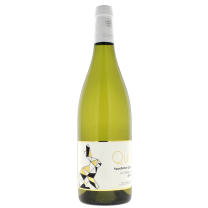 Quincy - Domaine Lièvres