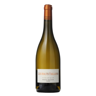 Valencay Blanc Les taillons - Denis Bardon