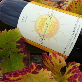 Auxerrois - Arpents du Soleil - 50CL