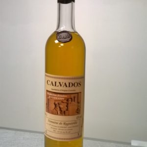Calvados AOC – 10 ans d’âge