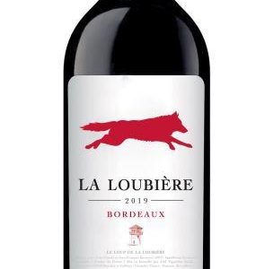 Bordeaux Rouge – La loubière