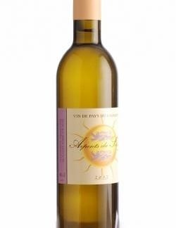 Pinot Gris - Arpents du Soleil - 50CL