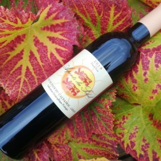 Pinot noir - Arpents du Soleil 50CL