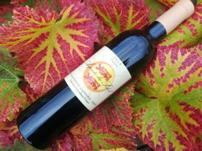 Pinot noir - Arpents du Soleil 50CL