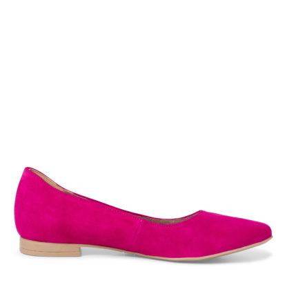 TAMARIS ballerine 22113 ROSE – Image 2