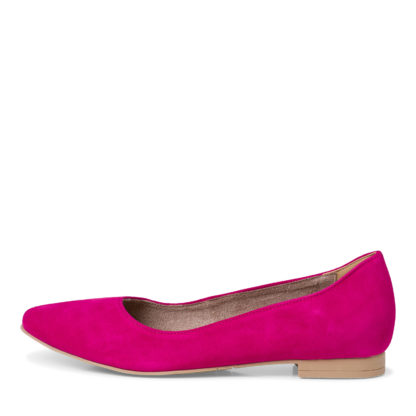 TAMARIS ballerine 22113 ROSE – Image 3