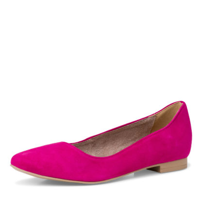 TAMARIS ballerine 22113 ROSE