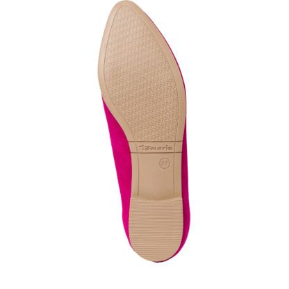 TAMARIS ballerine 22113 ROSE – Image 5