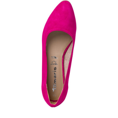 TAMARIS ballerine 22113 ROSE – Image 4