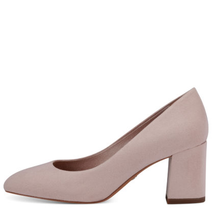 TAMARIS escarpin 22407 ROSE – Image 3