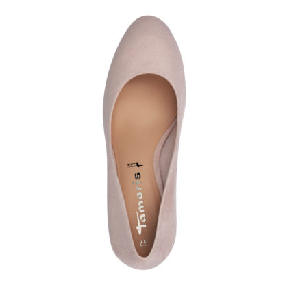 TAMARIS escarpin 22407 ROSE – Image 4