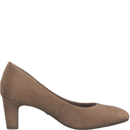 TAMARIS escarpin 22418 CAMEL – Image 2