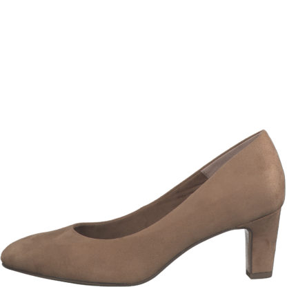 TAMARIS escarpin 22418 CAMEL – Image 3