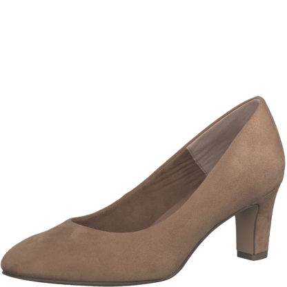 TAMARIS escarpin 22418 CAMEL