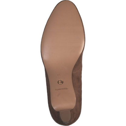TAMARIS escarpin 22418 CAMEL – Image 5