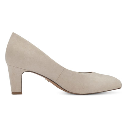 TAMARIS escarpin 22418 BEIGE – Image 2