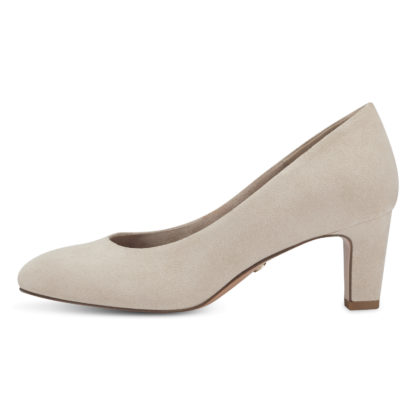 TAMARIS escarpin 22418 BEIGE – Image 3