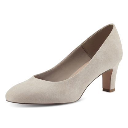 TAMARIS escarpin 22418 BEIGE