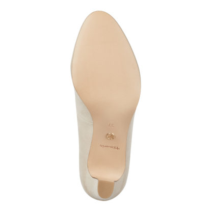 TAMARIS escarpin 22418 BEIGE – Image 5