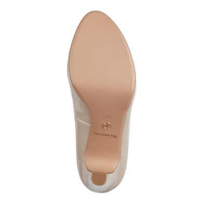 TAMARIS escarpin 22426 BEIGE – Image 5