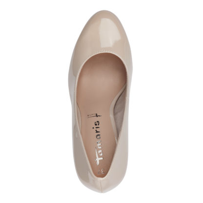TAMARIS escarpin 22426 BEIGE – Image 4