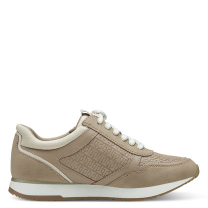 TAMARIS basket 23603 CAMEL – Image 2