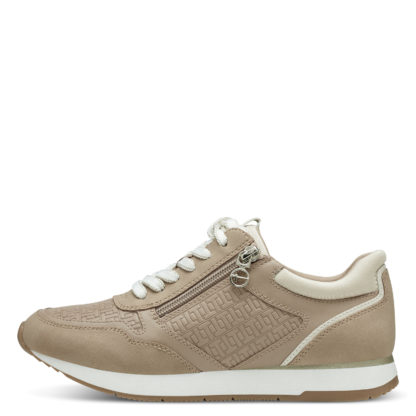 TAMARIS basket 23603 CAMEL – Image 3