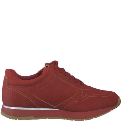 TAMARIS basket 23613 ROUGE – Image 2