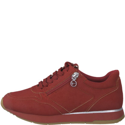 TAMARIS basket 23613 ROUGE – Image 3