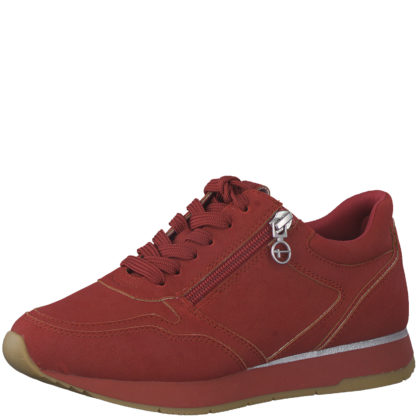 TAMARIS basket 23613 ROUGE