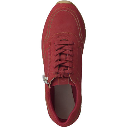 TAMARIS basket 23613 ROUGE – Image 4