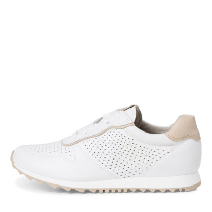 TAMARIS basket 23614 BLANC – Image 3