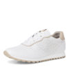 TAMARIS basket 23614 BLANC