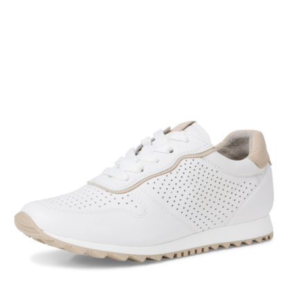 TAMARIS basket 23614 BLANC