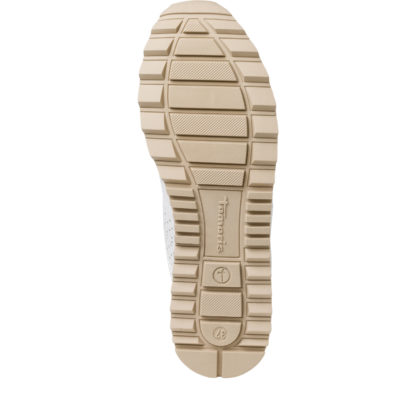 TAMARIS basket 23614 BLANC – Image 5