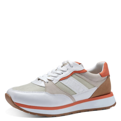 TAMARIS basket 23701 ORANGE