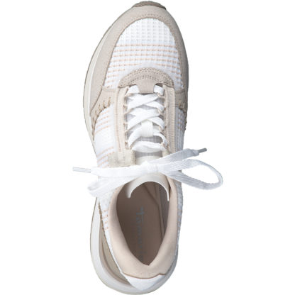 TAMARIS basket 23724 BEIGE – Image 4