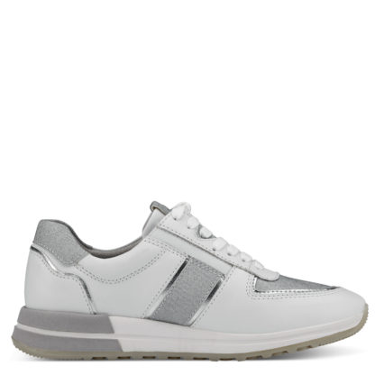TAMARIS basket 23782 BLANC – Image 2