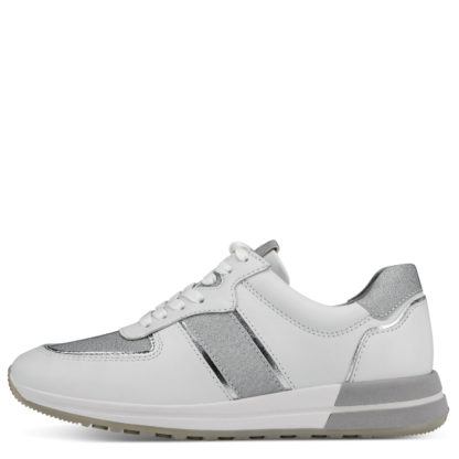 TAMARIS basket 23782 BLANC – Image 3