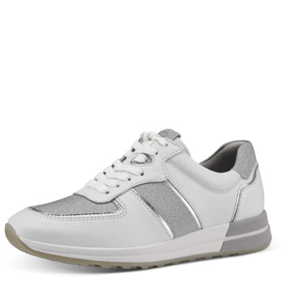 TAMARIS basket 23782 BLANC