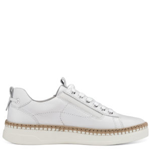 TAMARIS basket 23783 BLANC