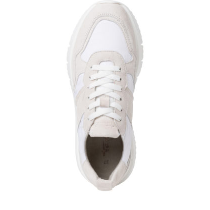 TAMARIS basket 23807 ECRU – Image 4